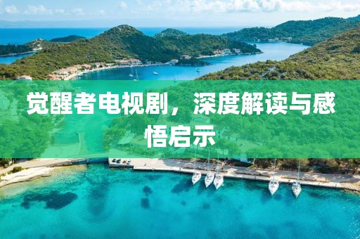 觉醒者电视剧，深度解读与感悟启示