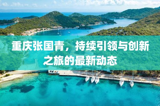 重庆张国青，持续引领与创新之旅的最新动态