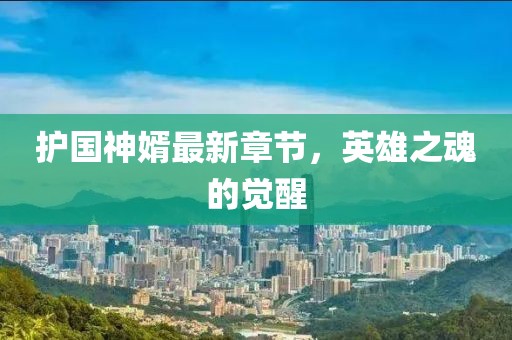 护国神婿最新章节，英雄之魂的觉醒
