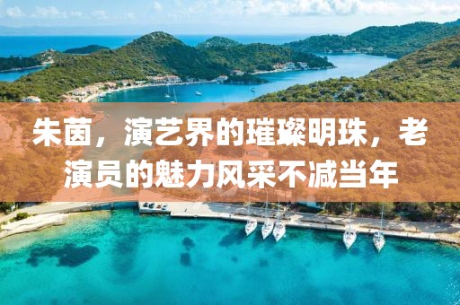 朱茵，演艺界的璀璨明珠，老演员的魅力风采不减当年