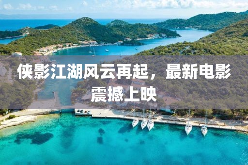 侠影江湖风云再起，最新电影震撼上映