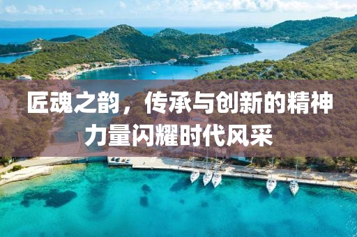 匠魂之韵，传承与创新的精神力量闪耀时代风采
