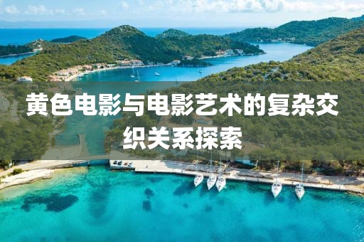 黄色电影与电影艺术的复杂交织关系探索