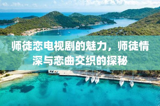 师徒恋电视剧的魅力，师徒情深与恋曲交织的探秘