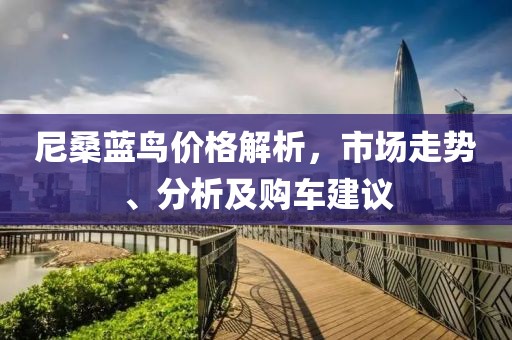 尼桑蓝鸟价格解析，市场走势、分析及购车建议