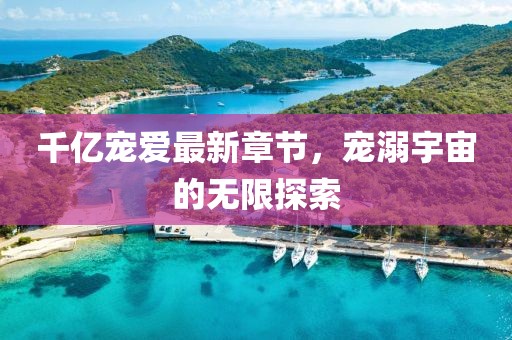 千亿宠爱最新章节，宠溺宇宙的无限探索