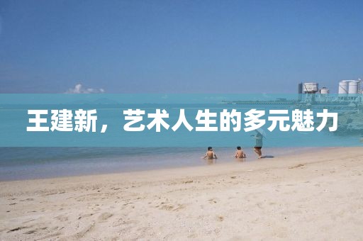 王建新，艺术人生的多元魅力