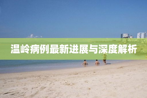 温岭病例最新进展与深度解析