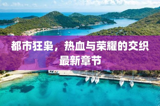 都市狂枭，热血与荣耀的交织最新章节