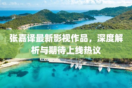 张嘉译最新影视作品，深度解析与期待上线热议