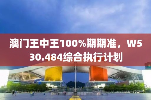 澳门王中王100%期期准，W530.484综合执行计划