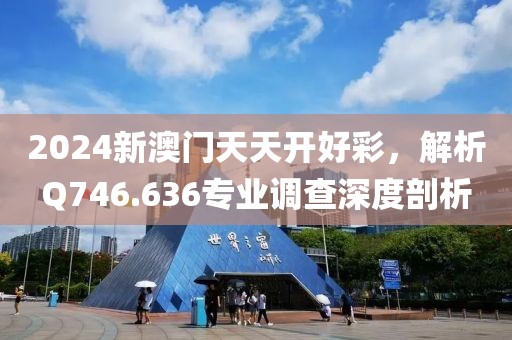 2024新澳门天天开好彩，解析Q746.636专业调查深度剖析