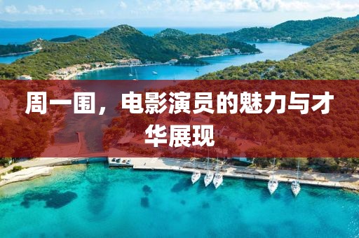 周一围，电影演员的魅力与才华展现
