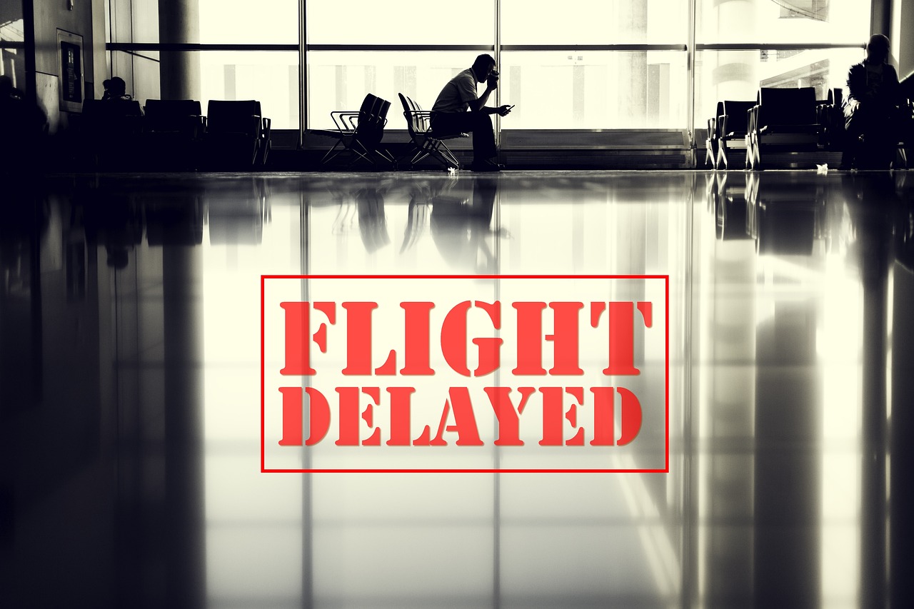 航班延误赔偿新规重塑旅客权益与航空业责任平衡之道