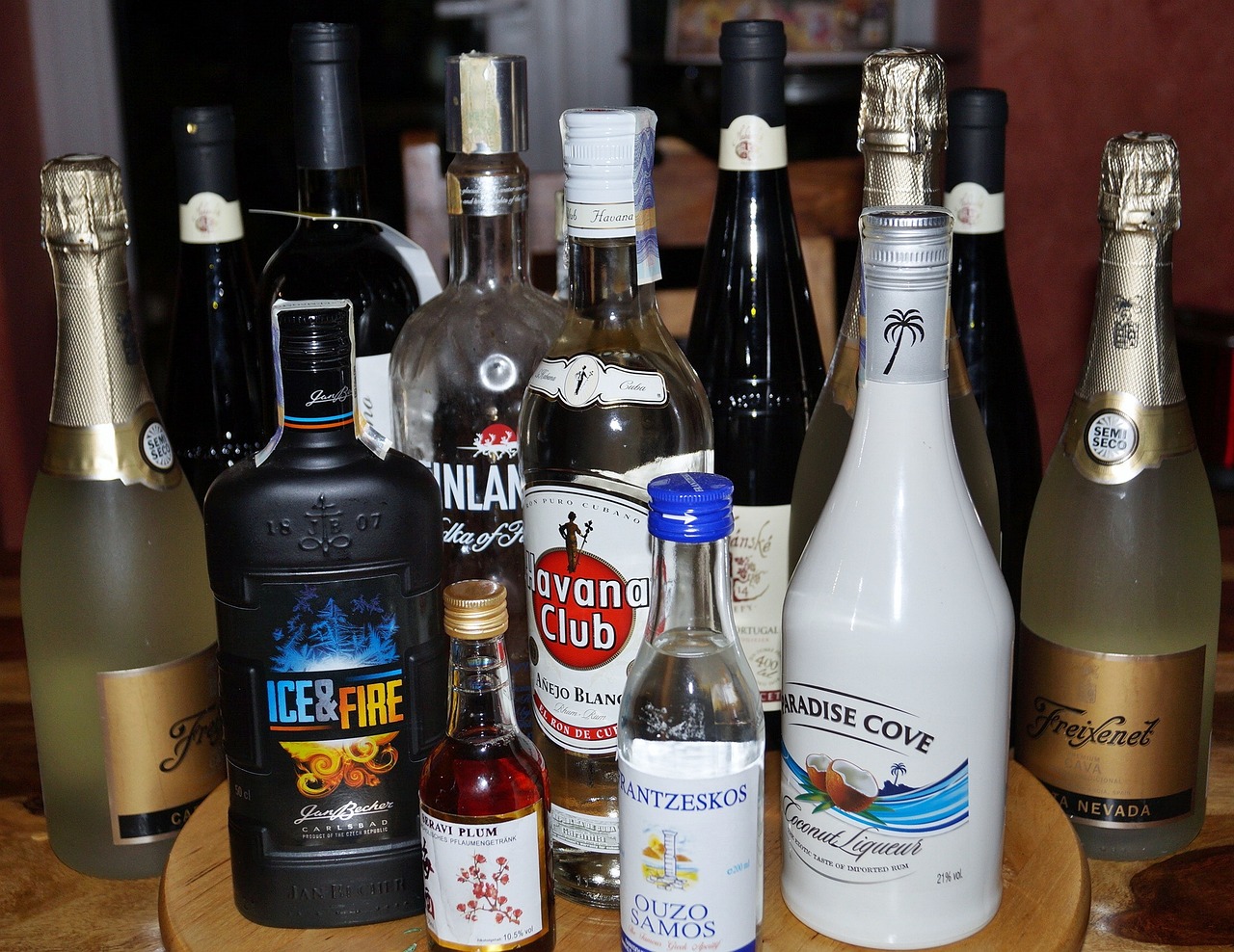 肆拾玖坊53度酒价格分析与比较