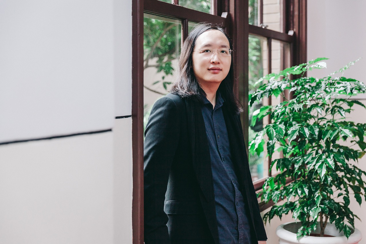台湾男明星，星光璀璨的魅力无限