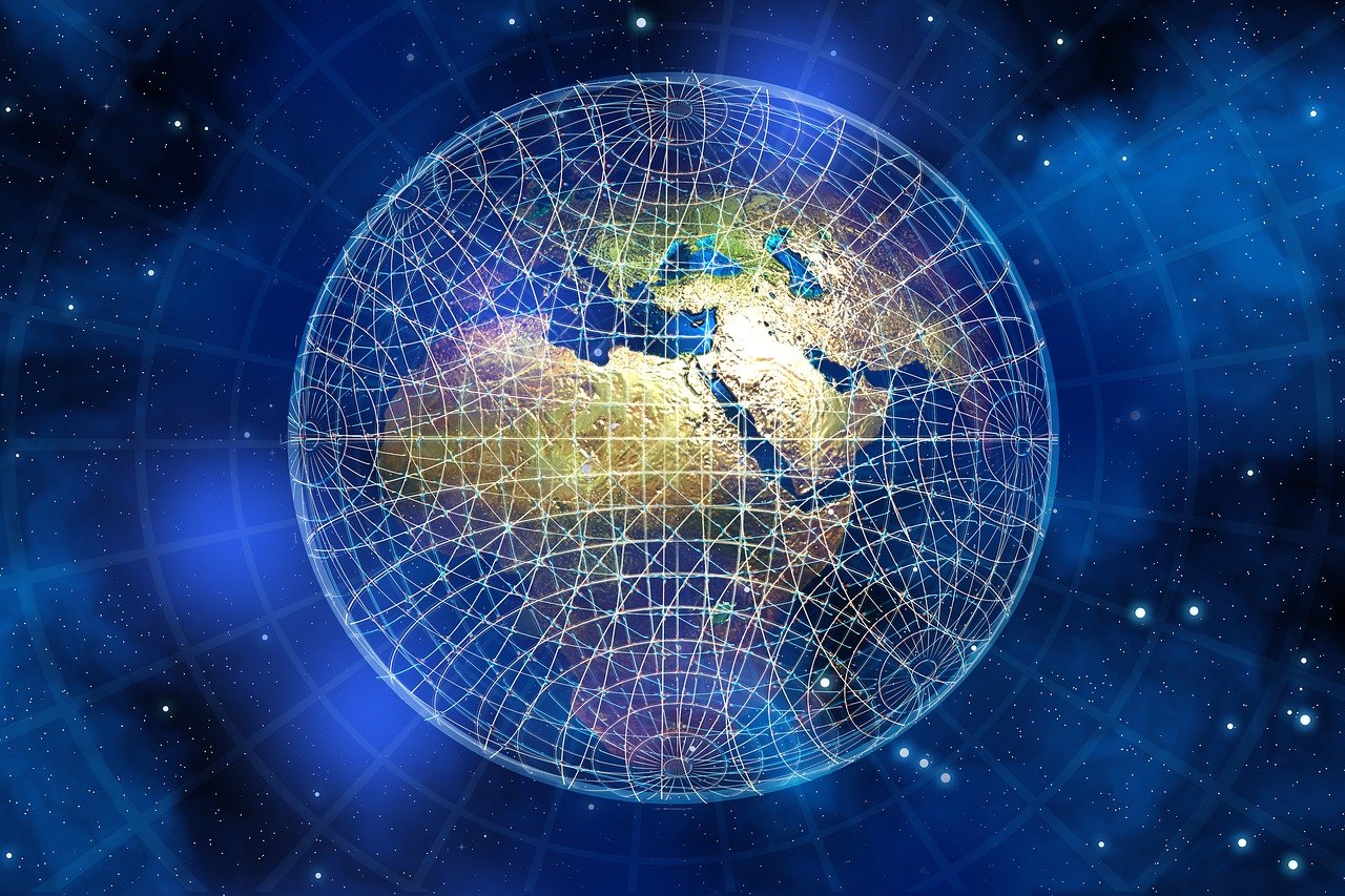 最新出行指南，探索世界的新方向
