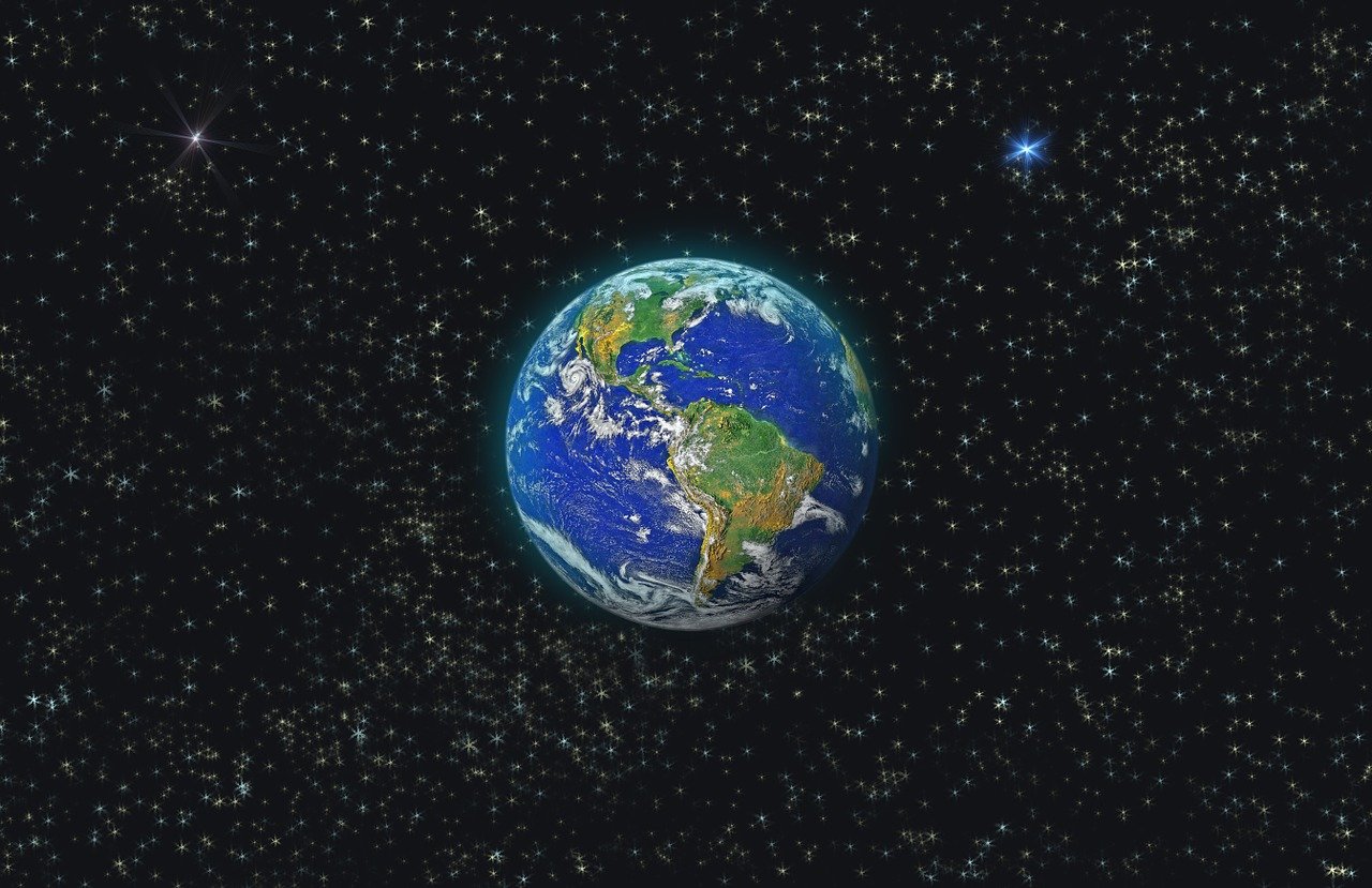 探索最新鲜星座的宇宙神秘魅力