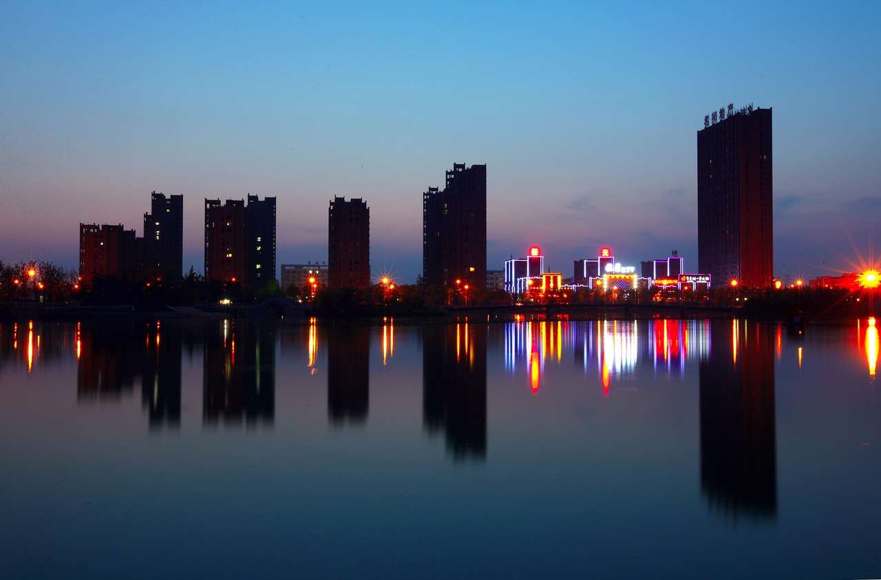 中江新盘资讯，探索城市新篇章的居住体验新篇章
