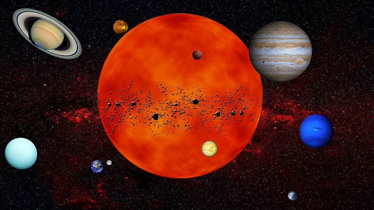金星明星，闪耀天际的耀眼之星传奇