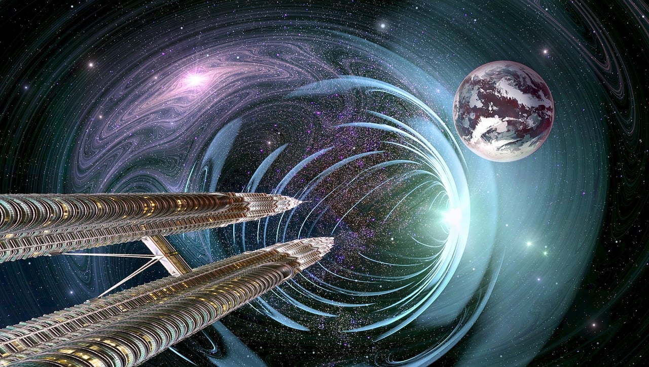 动漫子宫，二次元奇幻之旅探索之旅