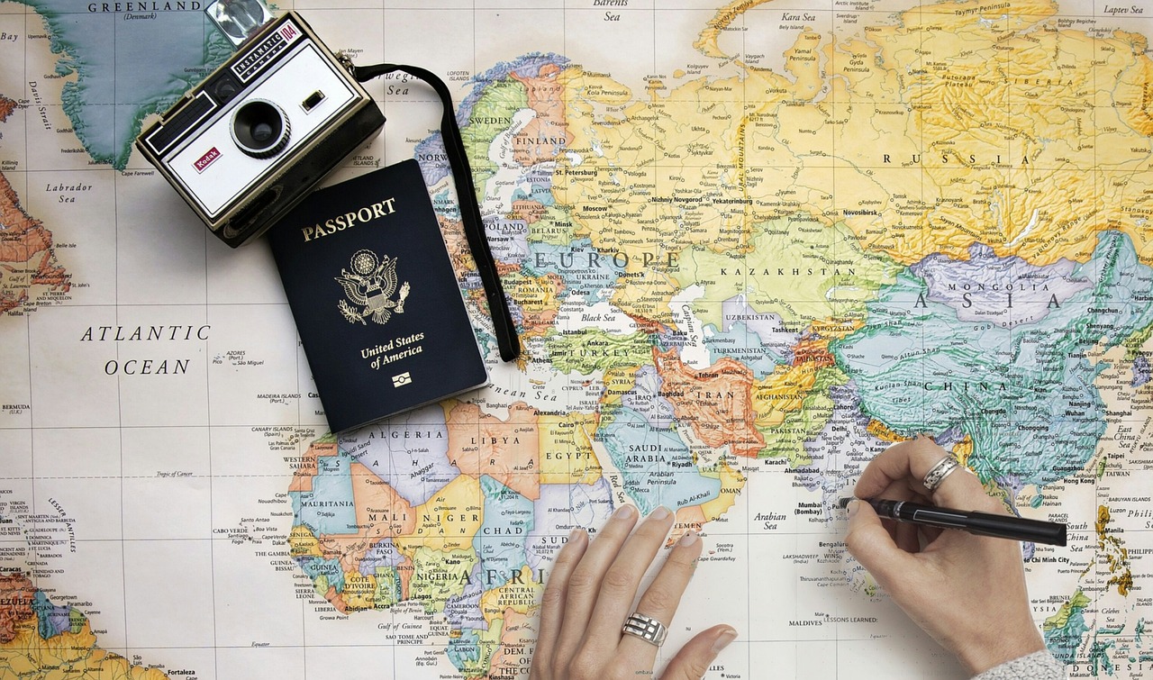 谷歌地图最新版本，科技与地理的完美融合探索