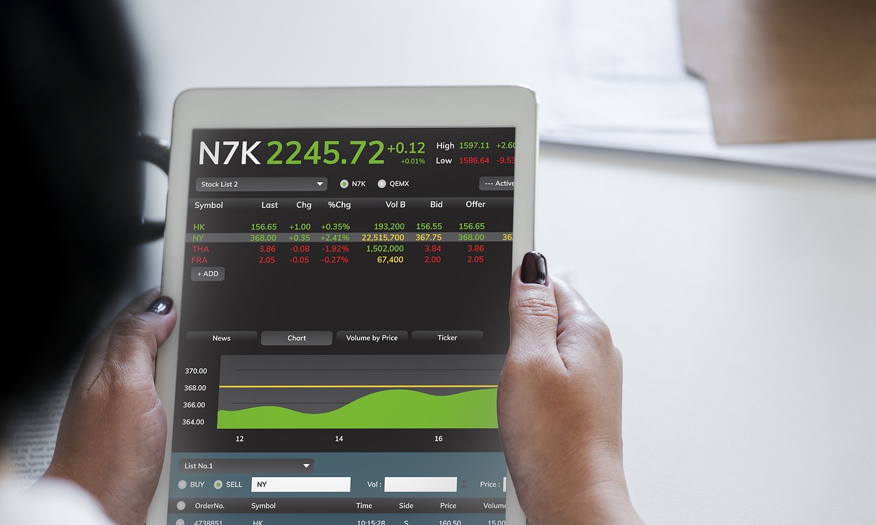 明天科技股票行情深度解析与走势预测