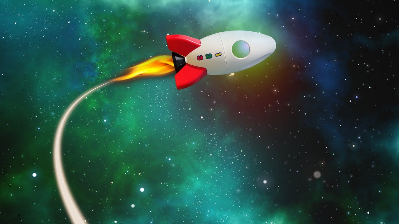 探索宇宙奥秘与科技魅力的火箭视频最新链接分享！