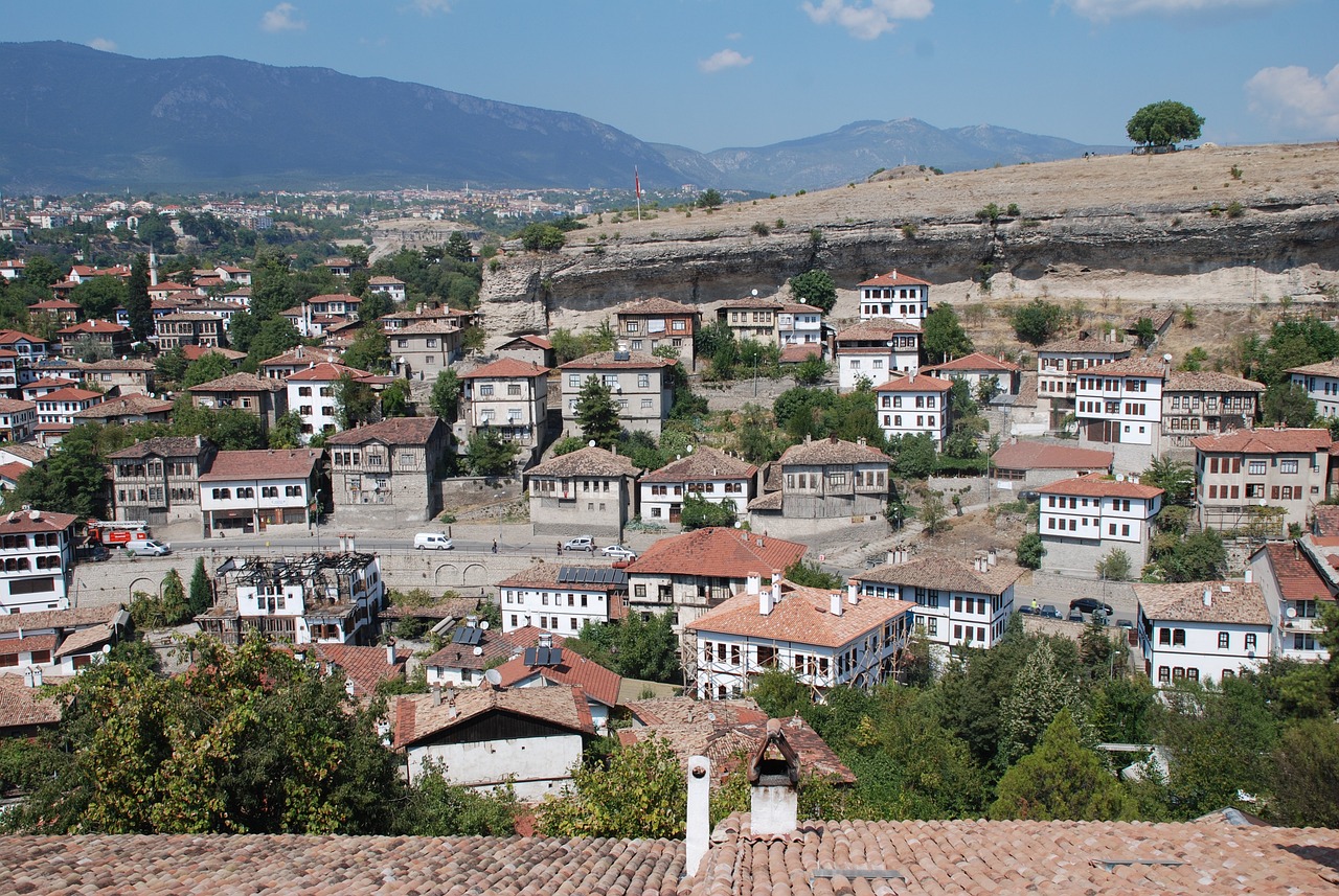 荏平最新二手住宅市场全景解析