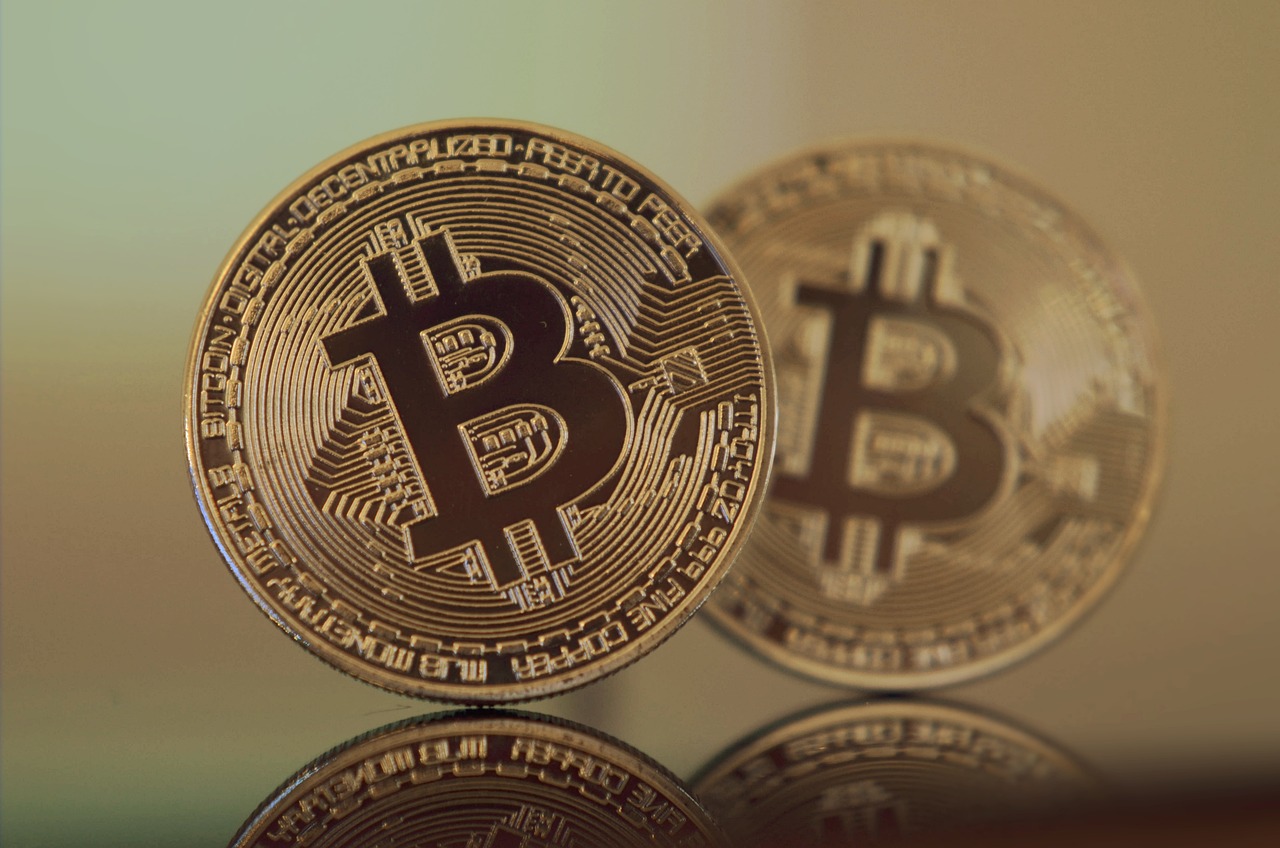 比特币价格行情深度解析与预测