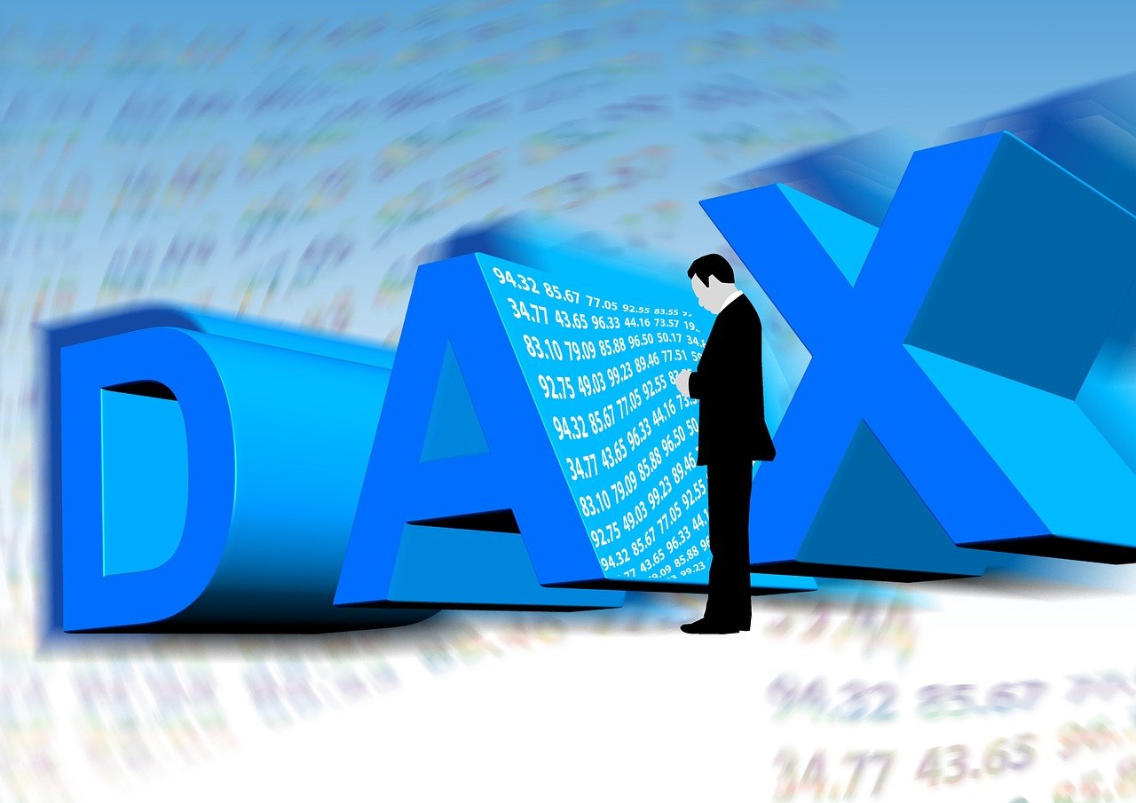 英国指数与DAX行情深度分析，展望与预测