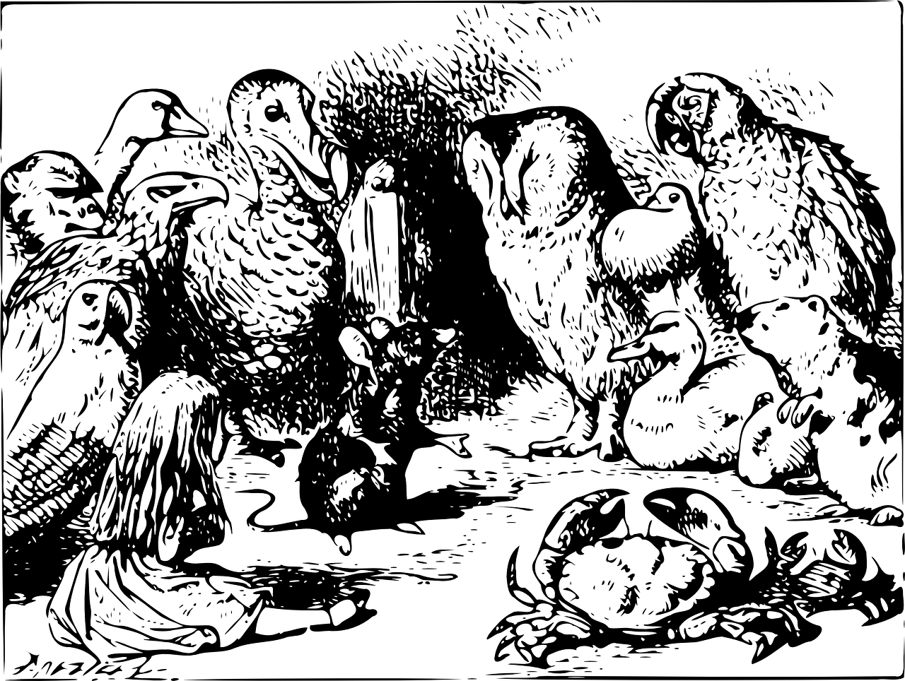 指尖落樱舞 第20页