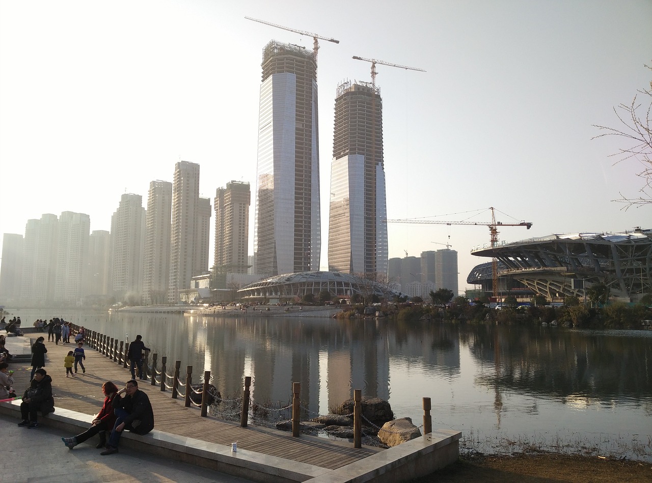 海宁楼盘最新动态，探寻城市新脉动