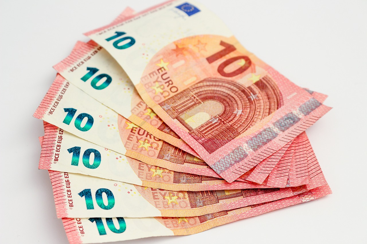 最新货币真伪鉴别，金融安全的关键知识
