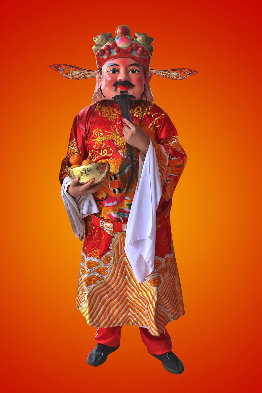 壮族明星，照亮民族文化繁荣之路的璀璨之星