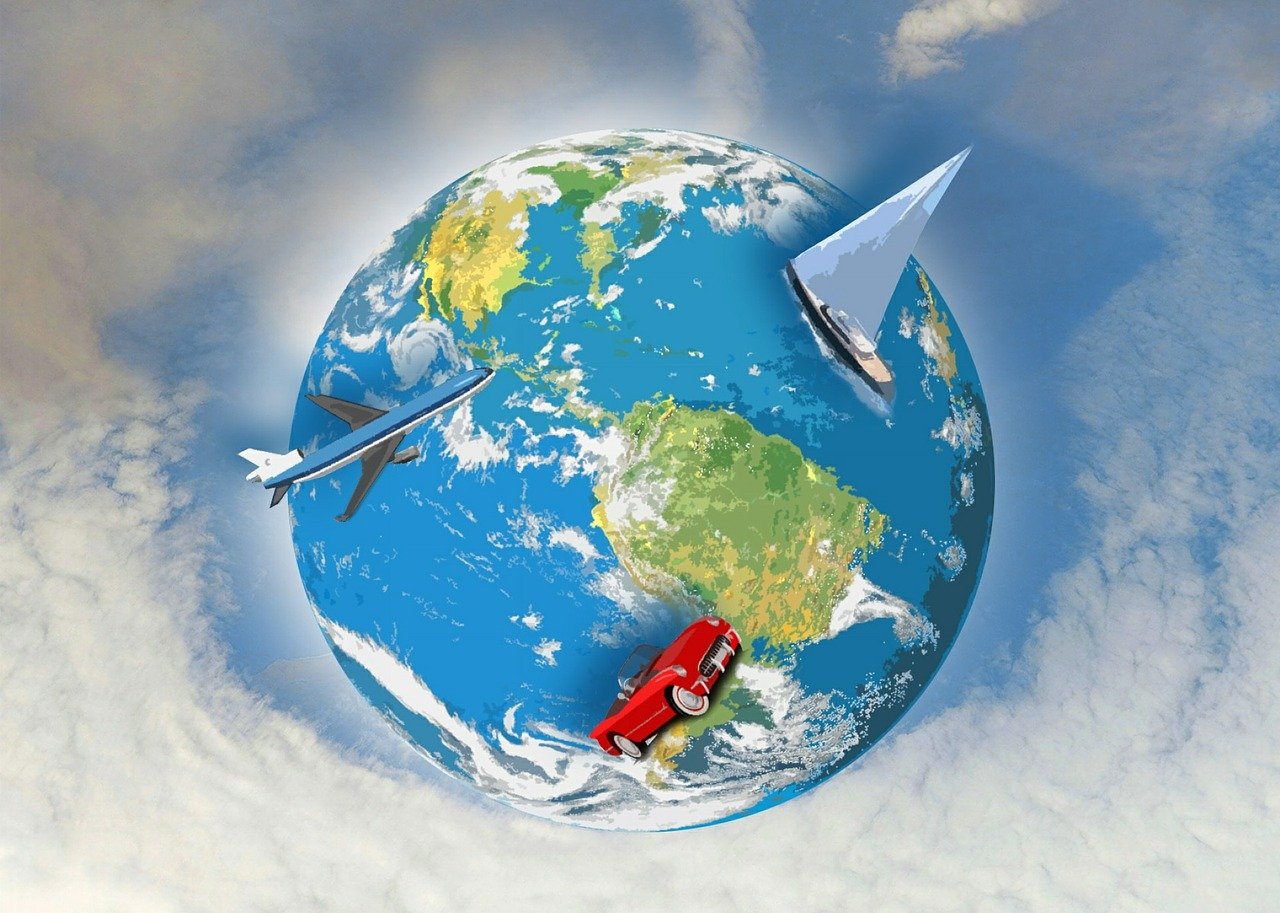 森动漫，探索二次元世界的奇幻之旅
