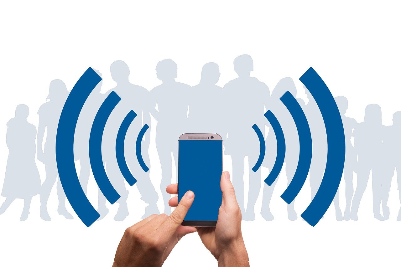 免费公共WiFi最新资讯，探索未来无线连接趋势的新篇章