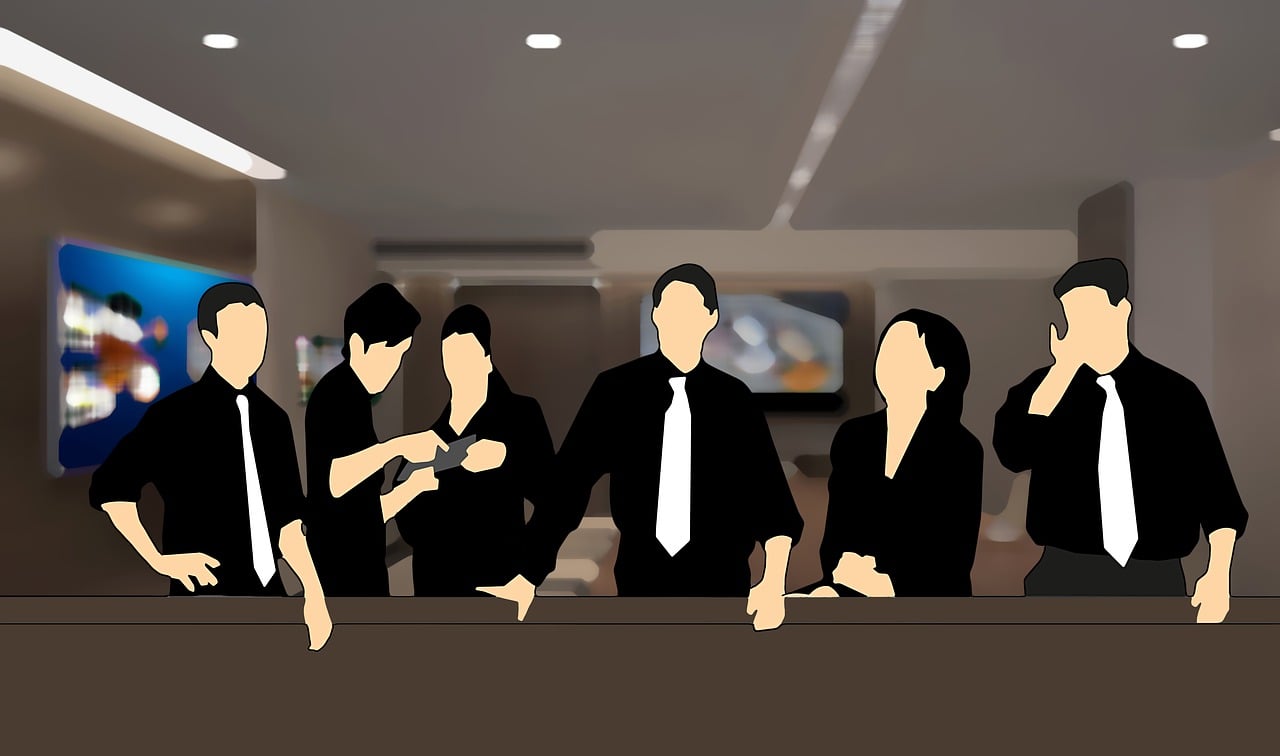八里街最新招聘资讯，掌握职业机会，开启成功之门