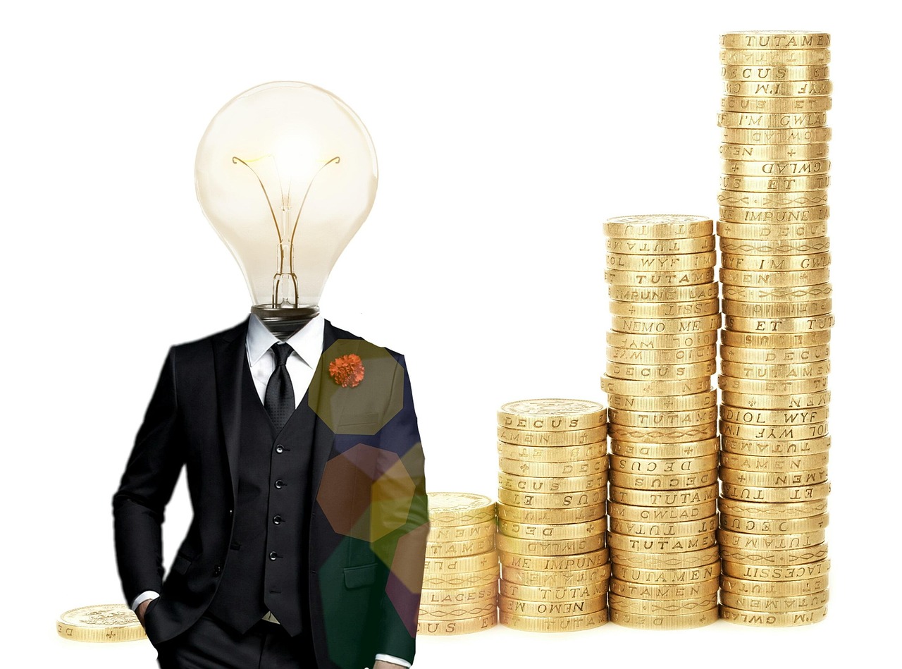 最新基金概念解析，特点与发展趋势概览