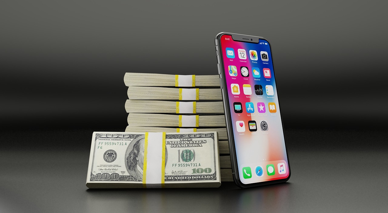 华强北苹果7最新价格动态，iPhone 7最新价格一览