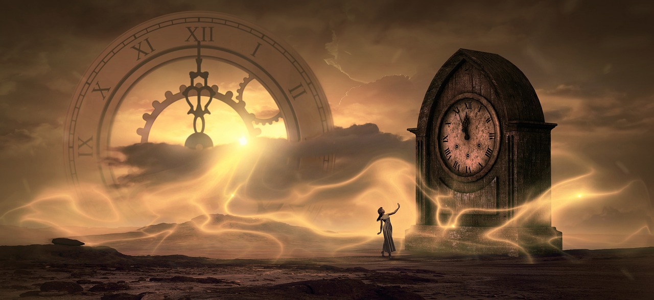 现实与幻想交织，电视剧换了人间