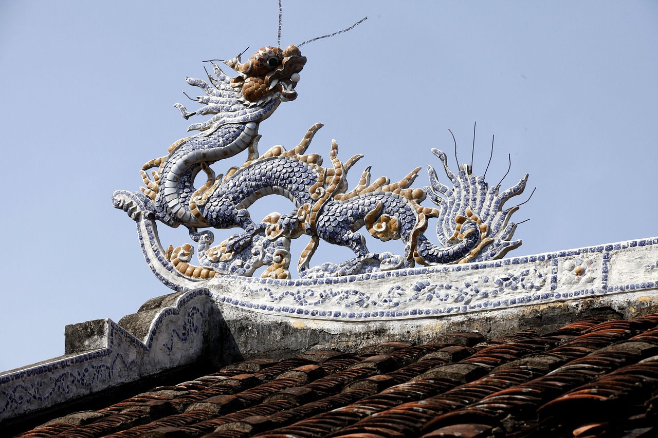 武当山，古老神秘与现代化发展的融合之旅最新资讯