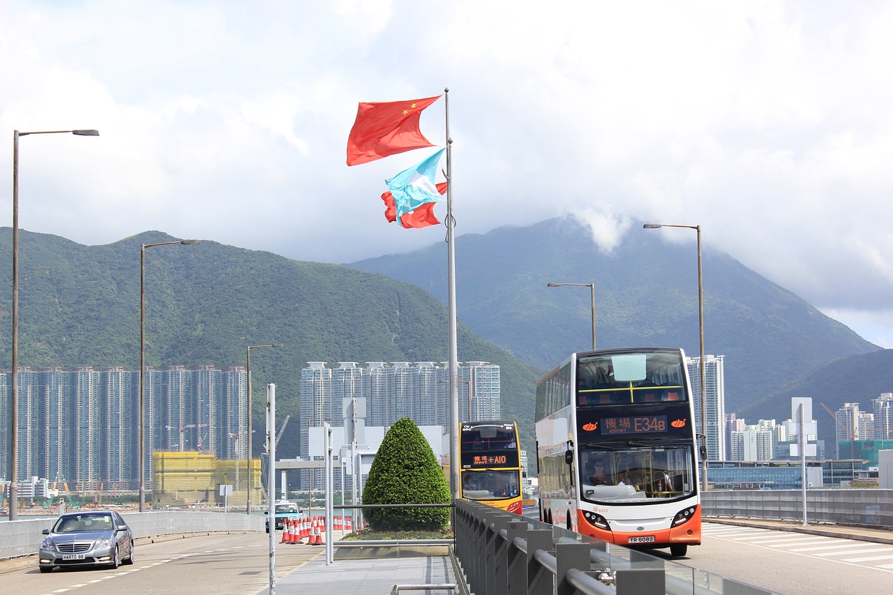 香港机场最新延误动态更新