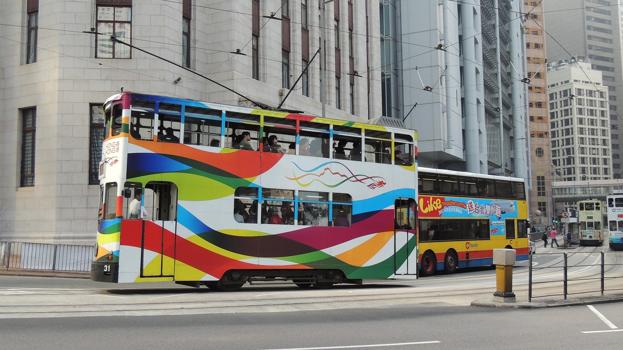 任丘公交推出新路线，连接城市脉搏，服务市民出行