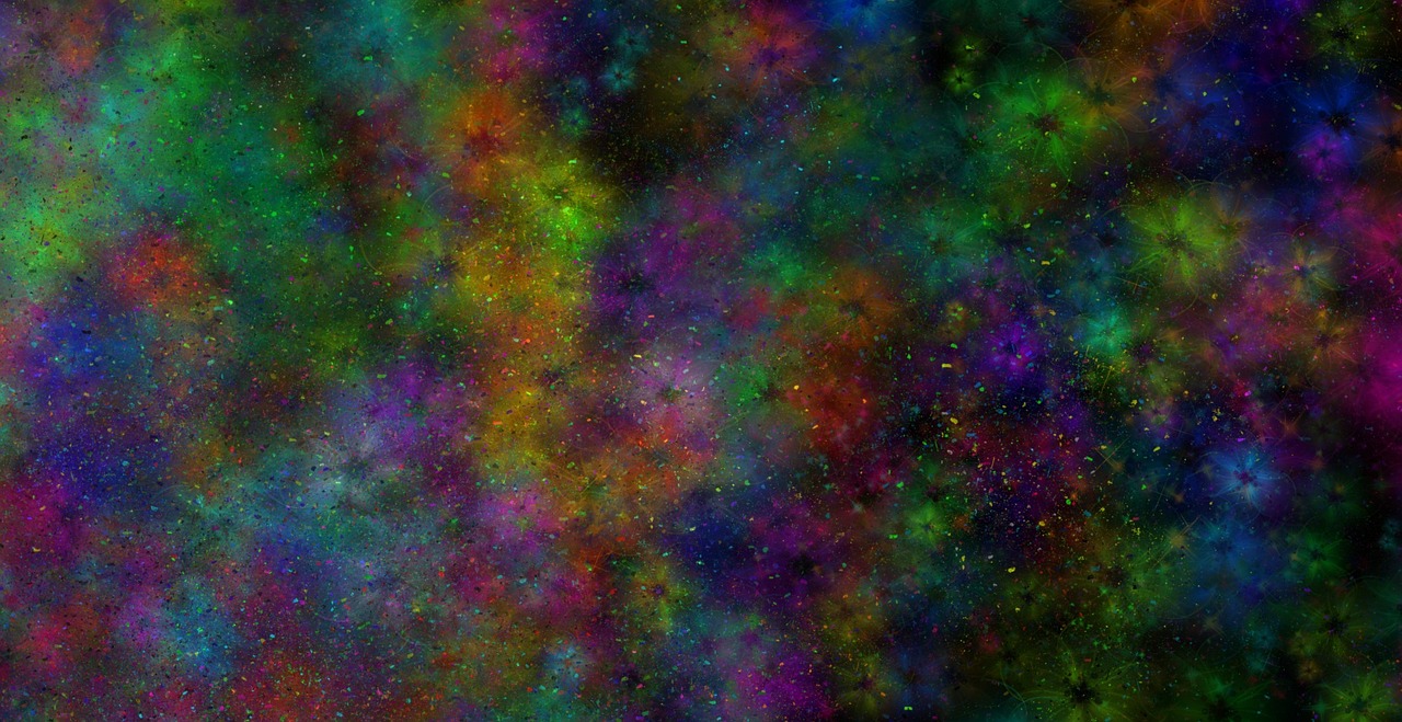 明星箐，自然之美与艺术之光的交相辉映