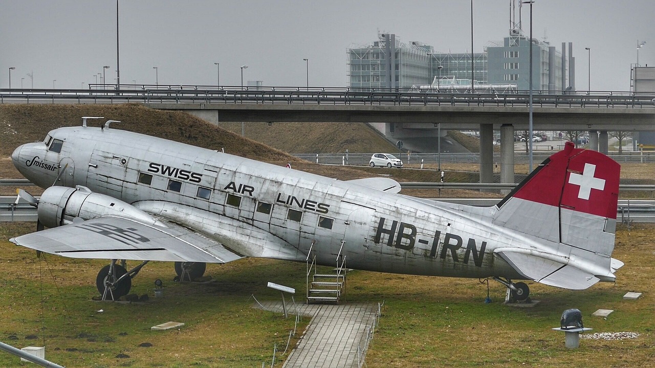 贵港机场新选址揭晓，开启新航空时代