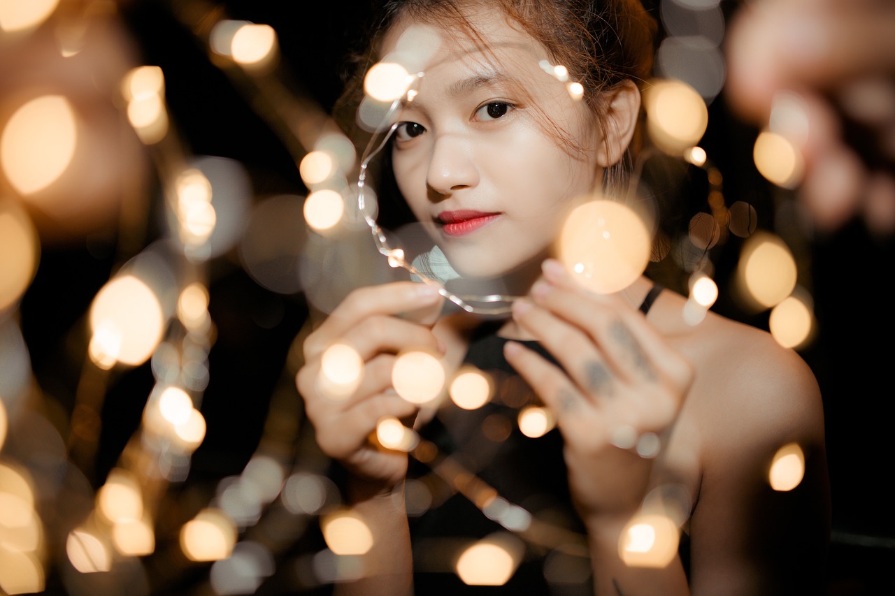 泰剧明星女，荧屏上的璀璨之光