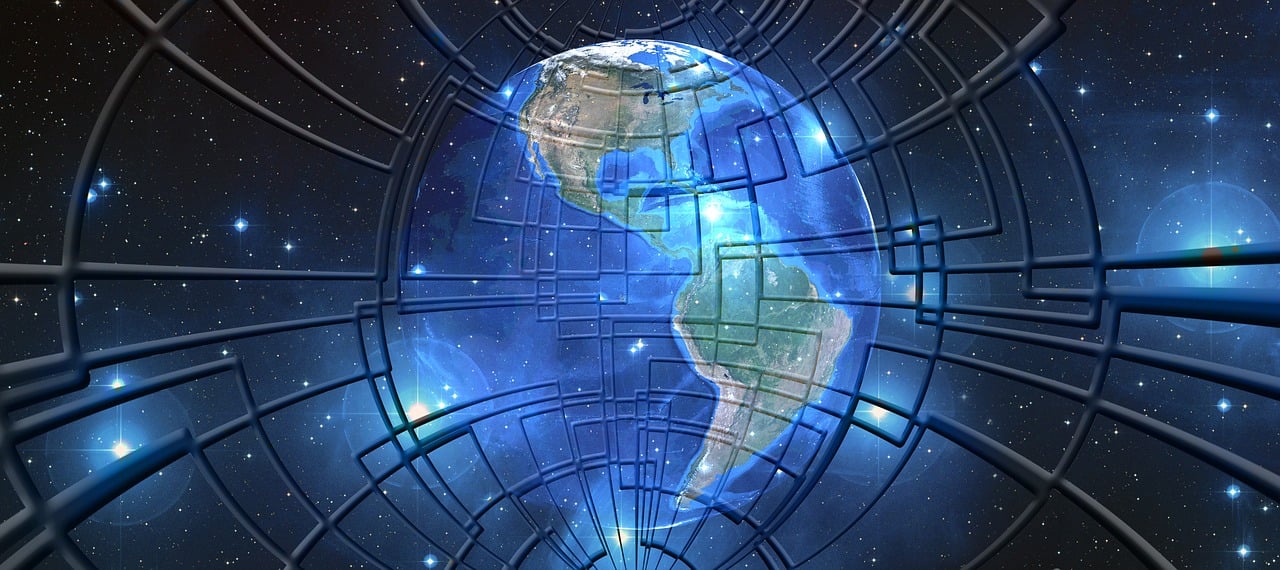 数字时代的影像魔法，明星合成图片揭秘