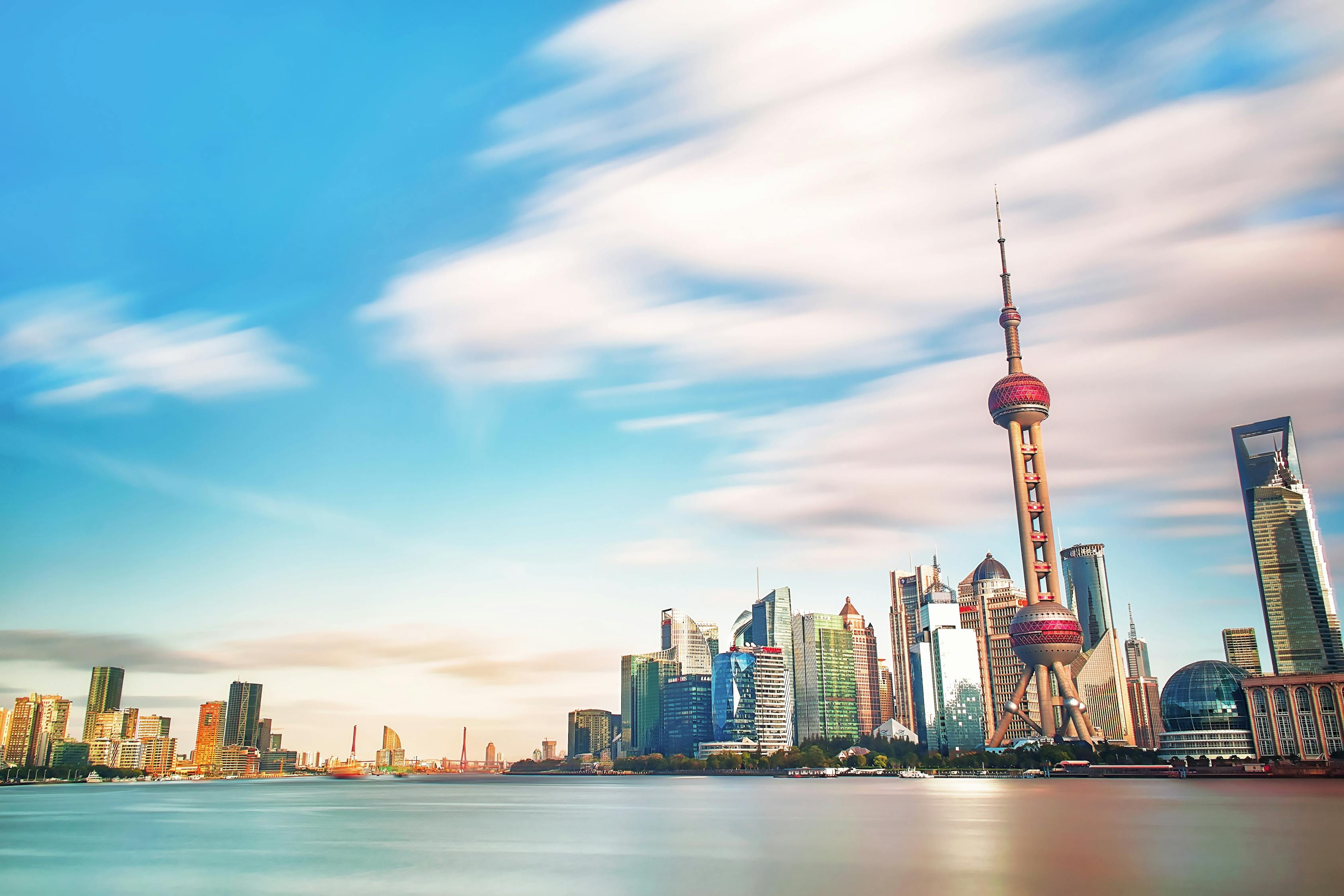 我国最新科技成果展示，科技创新引领时代潮流
