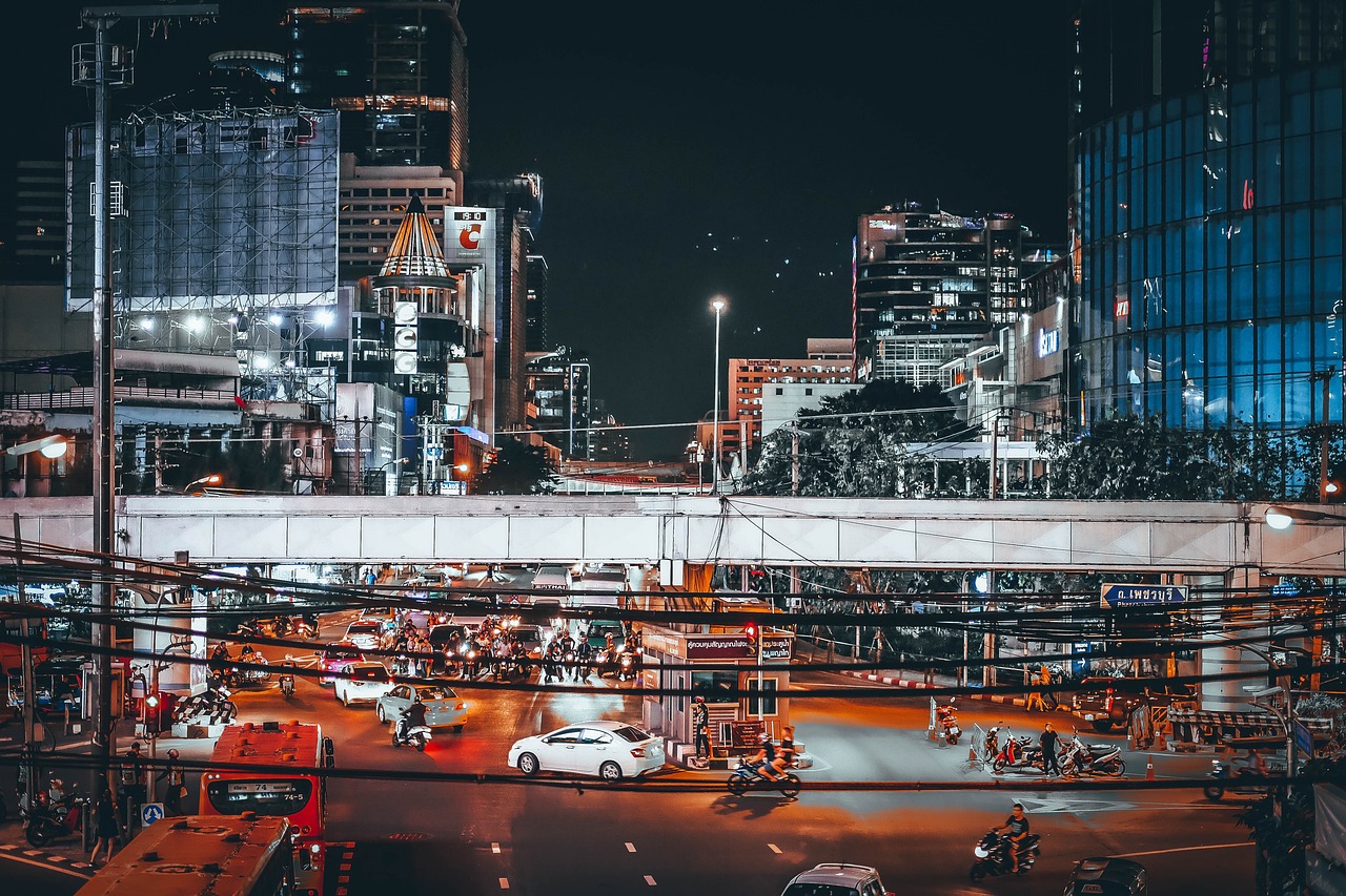 石家庄塔北路规划更新，塑造未来城市蓝图的新篇章